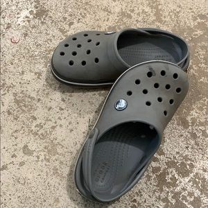 Kids Crocs